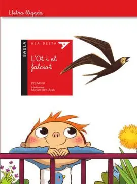 L'ot I el Falciot