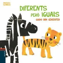 Diferents Però Iguals