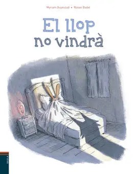 El Llop no Vindrà