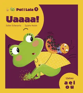 Uaaaa! (A, E, I, O, U)
