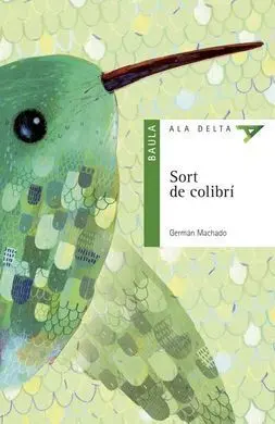 Sort de Colibrí