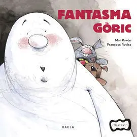 Fantasma Gòric