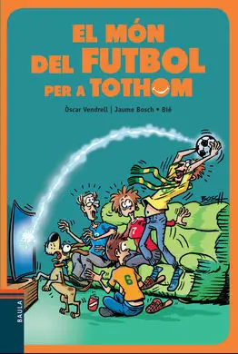 El Món del Futbol Per a Tothom