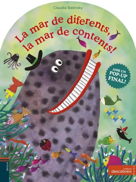 La Mar de Diferents, la Mar de Contents