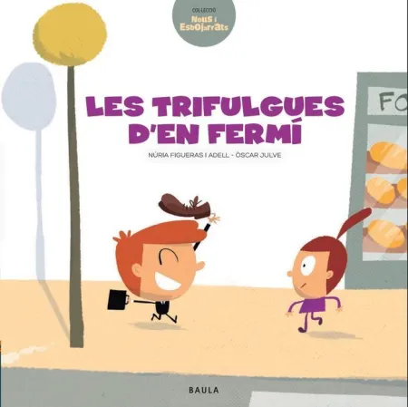 Les Trifulgues D'en Fermi
