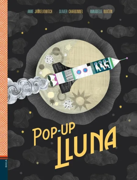 Pop-Up Lluna