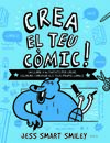 CREA EL TEU CÒMIC!