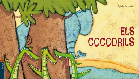Els Cocodrils
