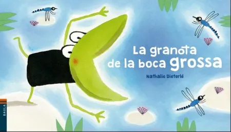 La Granota de la Boca Grossa