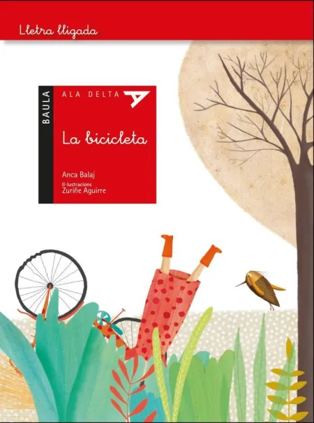 La Bicicleta