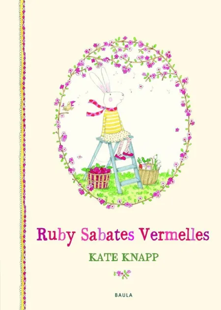 Ruby Sabates Vermelles
