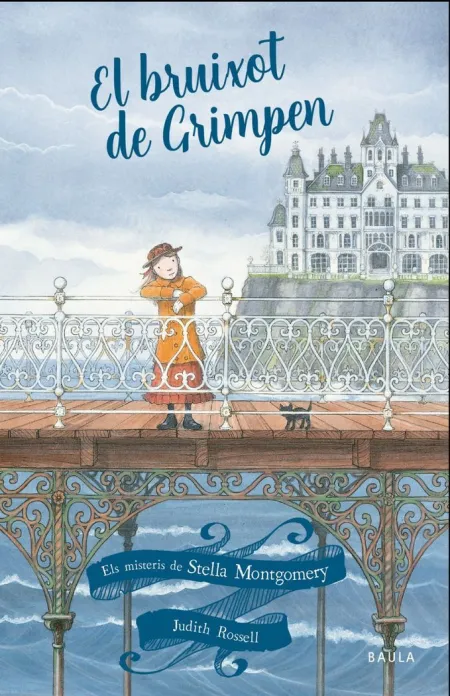 El Bruixot de Grimpen