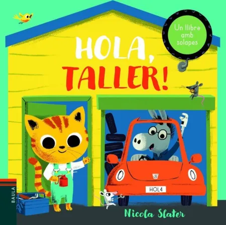 Hola, Taller!
