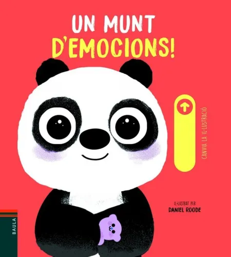 Un Munt D'emocions!