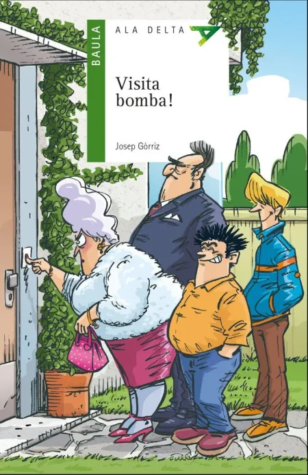 Visita Bomba!