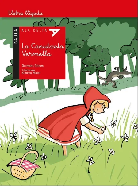La Caputxeta Vermella