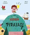 QUE VENEN ELS PIRATES!