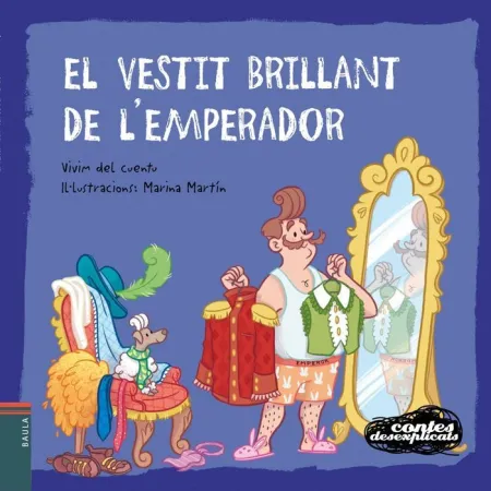 El Vestit Brillant de L'emperador