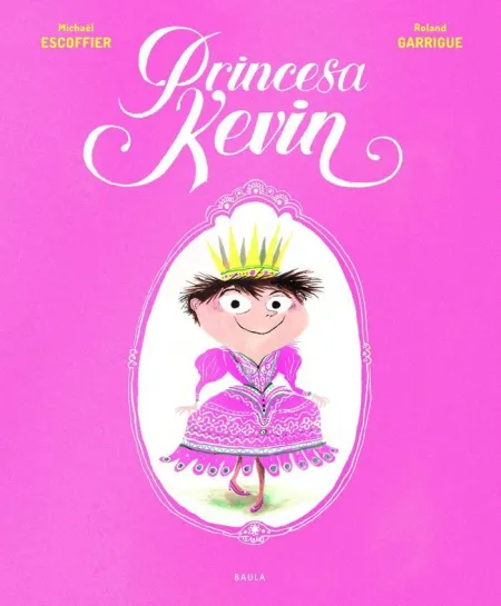 Princesa Kevin