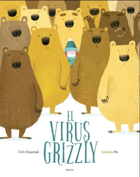 El Virus Grizzly