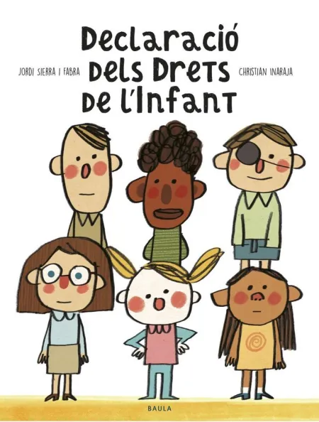 Declaració Dels Drets de L'inf