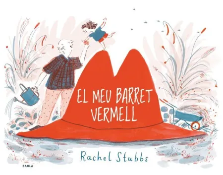 El Meu Barret Vermell