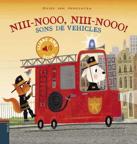 Niii-Nooo, Niii-Nooo! Sons de