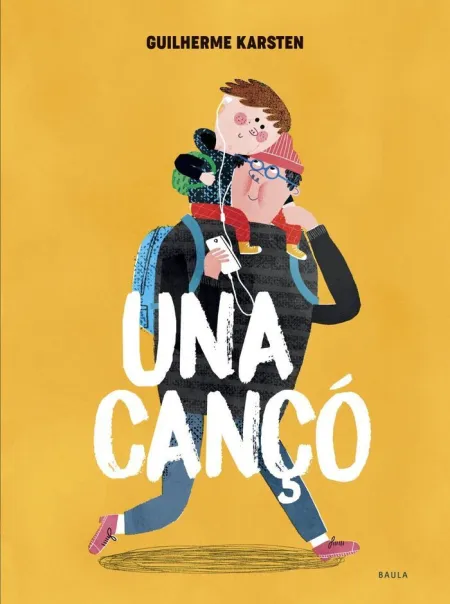 Una Cançó