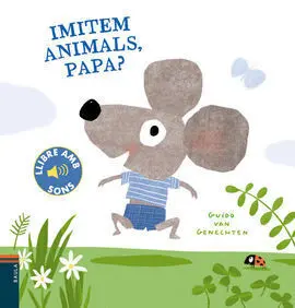 Imitem Animals, Papa?