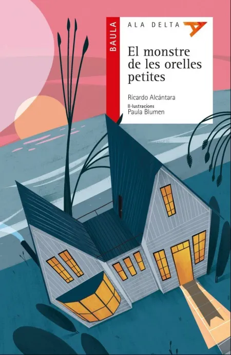 El Monstre de les Orelles Petites