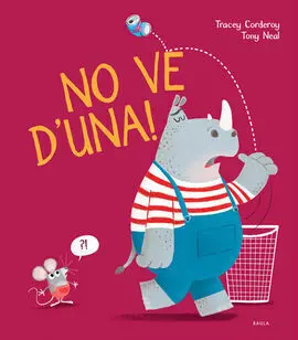 No Ve D'una!