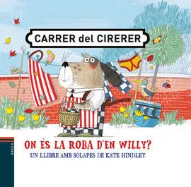 On És la Roba D'en Willy?
