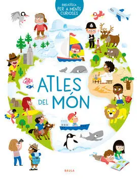Atles del Món