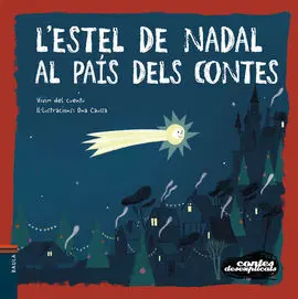 L'estel de Nadal Al País Dels Contes