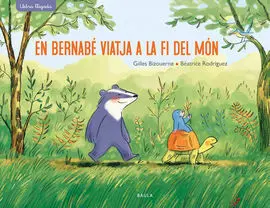 En Bernabé Viatja a la Fi del Món