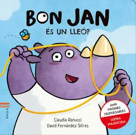 És un Lleó?