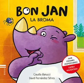 La Broma