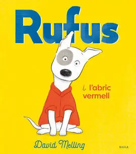 En Rufus I L'abric Vermell