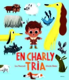 En Charly Tria