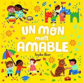 Un Món Molt Amable