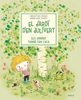 Els Arbres També Fan Caca