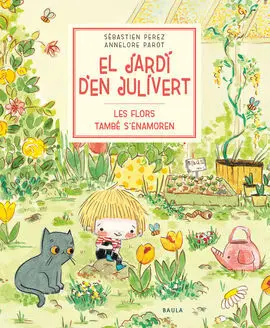Les Flors També S'enamoren