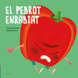 El Pebrot Enrabiat