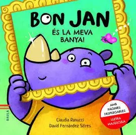 És la Meva Banya!