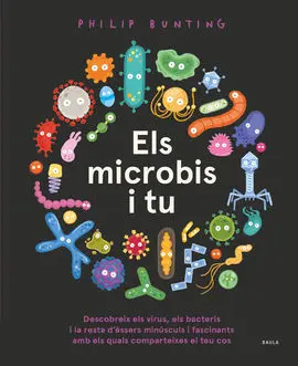 Els Microbis I tu
