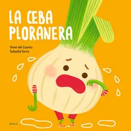 La Ceba Ploranera