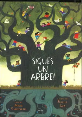 Sigues un Arbre