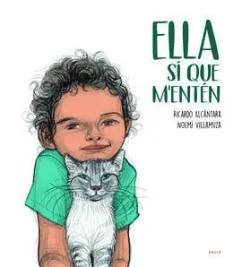 Ella sí que M'entén