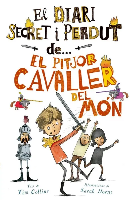 El Pitjor Cavaller del Món