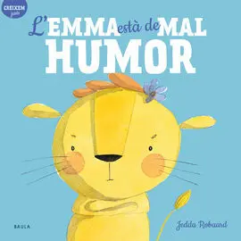 LEmma està de Mal Humor